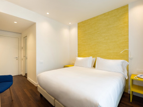 Hotel Morfeo Milano