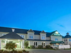 Best Western Victorian Inn