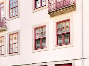 Douro Riverside Apartments