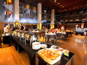 THE HAVEN Bali Seminyak