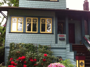 Kings Corner Guest House