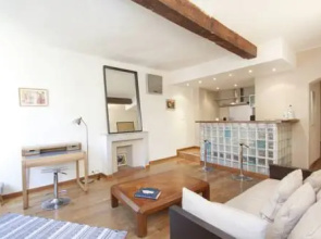 Appartements Roi de Rome