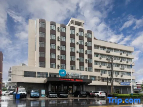 HanTing Hotel (Zhijiang Yanjiang Avenue)