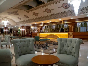 Adalya Resort & SPA Hotel - Adults Only +16