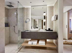 The Westin Grand Frankfurt