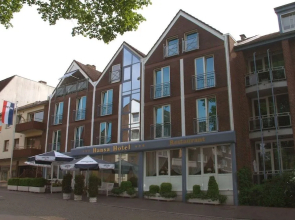 Hansa Hotel Ratzeburg