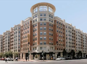 U Hospitality Residences