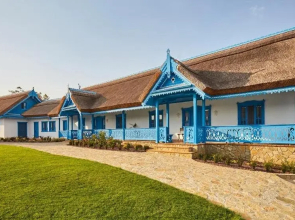 Casa Filip Sarichioi