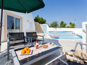 CoolHouses Algarve, Casa Redonda, V3 Lagos