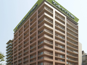 Hotel Sunroute Sopra Kobe