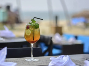 Longuinhos Beach Resort