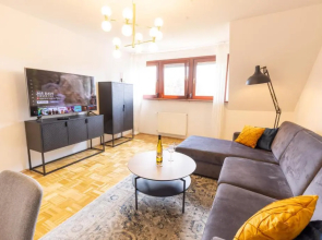 Lahn-Living III - modernes und helles Apartment mit Top Ausstattung