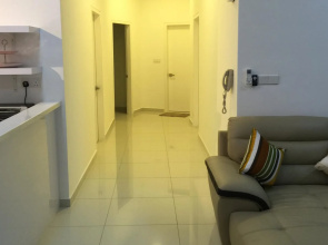 Paradise Executive Suites
