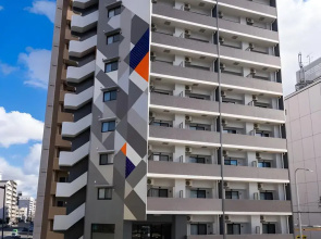 HomeNest Hotel Tennoji