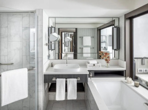 Cordis, Auckland by Langham Hospitality Group