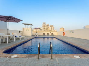 Auris Boutique Hotel Apartments