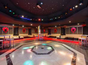 Antalya Adonis Hotel