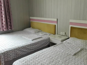 Wuhan Seven-Day Smart Apartment