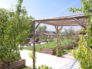 Boutique Hotel Villa dei Campi
