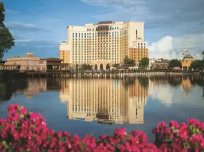 Disney's Coronado Springs Resort