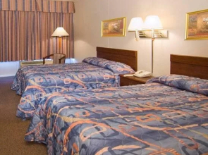 Plantation Inn