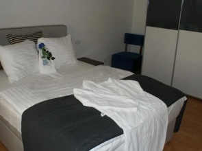 Kränzlin Hotel