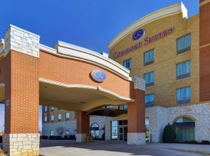 Comfort Suites Frisco