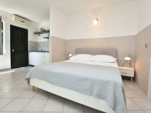 Apartments Uvala