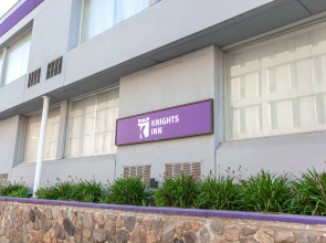 Knights Inn North Bay