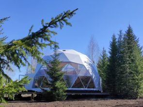 Ladaglemp Recreation camp