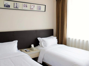 Days Inn Frontier Qingdao Airport