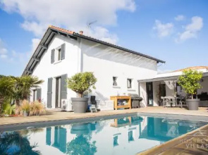 Villa Tosolé
