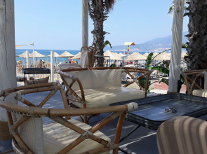 Presa Di Finica Hotel & Suites