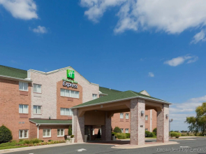 Holiday Inn Express Annapolis East-Kent Island by IHG