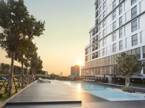 The Quarter Ladprao by UHG