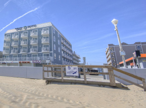 Tidelands Caribbean Hotel and Suites