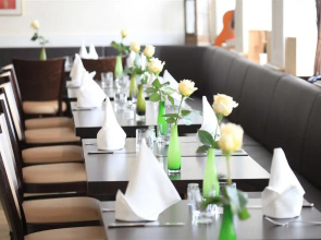 Hotel an der Oper