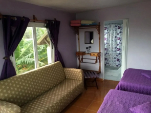 Hostal Nueva Vida