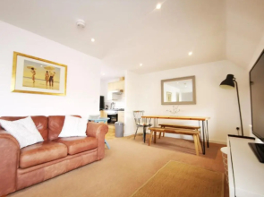 No 9 - Bracklesham Bay Apartment