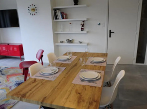 ABC Boutique Apartments