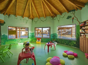 La Marquise Luxury Resort Complex