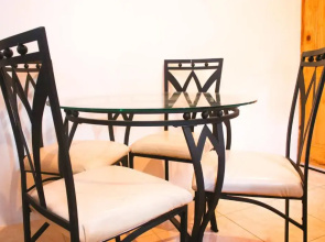 Vanvilla Guest House