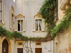 Corte dei Romiti Apartment