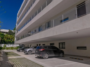 Gorgeous Apartment With Private Picuzzi D3