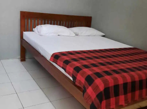 Omahe Haji Qoema Syariah RedPartner