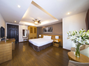 Nicecy Hotel – Nguyen Trai Street