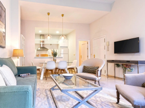 Genteel Home Arfe Terrace