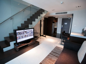 S31 Sukhumvit Hotel