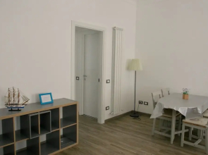 Marco's House