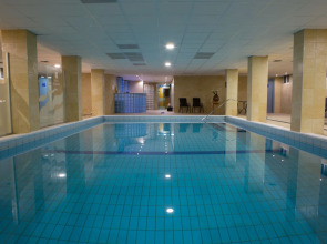 Athina Airport Hotel